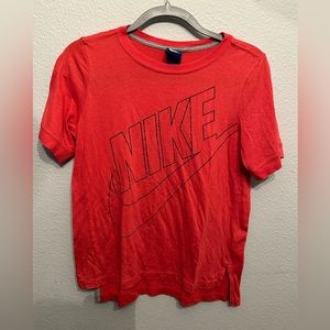 T-Shirt Nike
